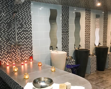 Spa Damarose Spa Damarose