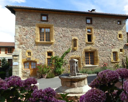 Maison Dauphin | Estadia de 1 Noite Maison Dauphin | Estadia de 1 Noite