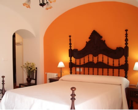Casa Rural Doña Blanca | Estadia de 1 Noite Casa Rural Doña Blanca | Estadia de 1 Noite