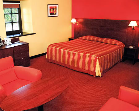 Le Manoir de Kerdréan*** | Estadia de 1 Noite