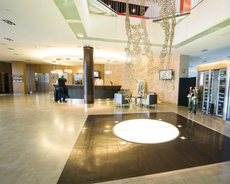 Hotel Agalia**** Hotel Agalia****