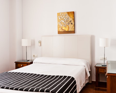 Apartamentos Abril | Estadia de 1 Noite Apartamentos Abril | Estadia de 1 Noite