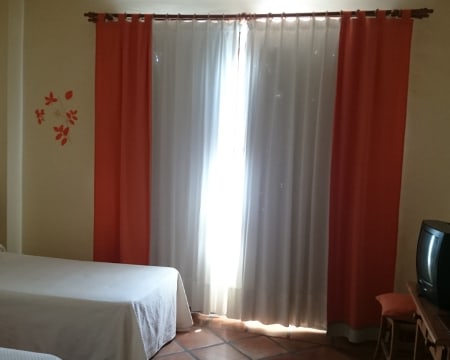 Duas Noites Em Um Quarto Duplo Standard | Hotel Remansiño