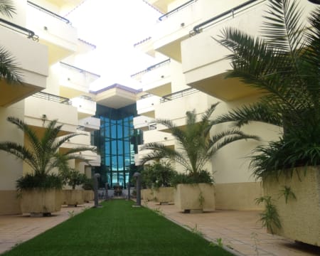 Hotel Apartamentos Simón Verde | Estadia de 1 Noite