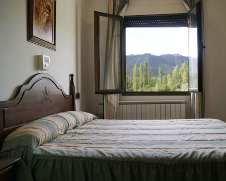 Duas Noites Em Um Quarto Duplo Standard | Venta El Laminador