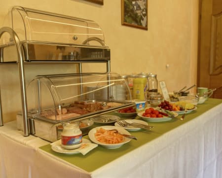 Duas Noites Em Um Quarto Duplo Standard | Hostal Turnat Béjar Duas Noites Em Um Quarto Duplo Standard | Hostal Turnat Béjar
