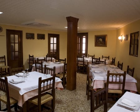 Fonda Santiago | Jantar a Dois Fonda Santiago | Jantar a Dois