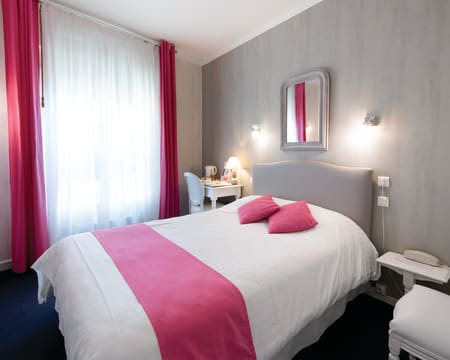 Hôtel Biney*** | Estadia de 1 Noite Hôtel Biney*** | Estadia de 1 Noite