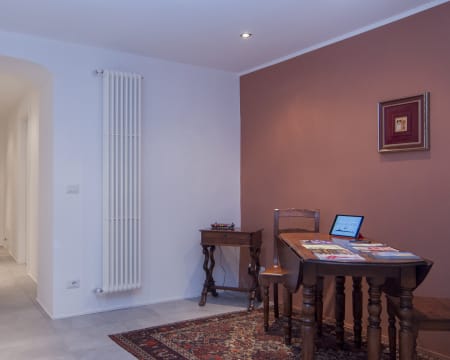 B&B Torino Très Chic B&B Torino Très Chic