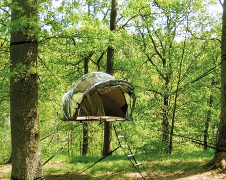 Parcours Aventure | Estadia de 1 Noite