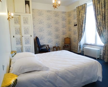 La Granitière | Estadia de 1 Noite