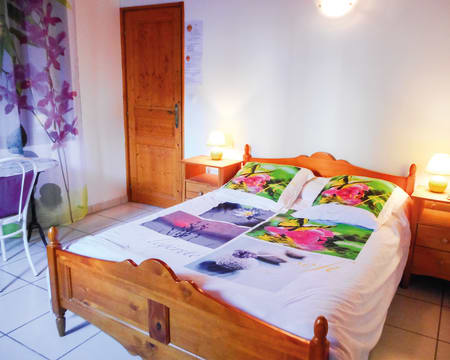 Les Chambres Alquier | Estadia de 1 Noite