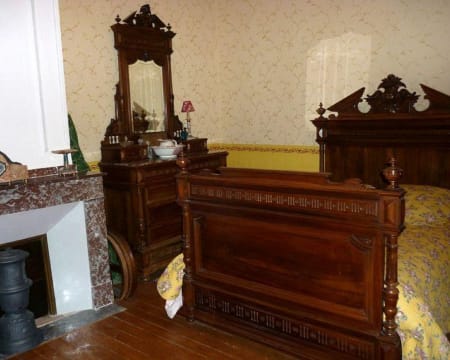 Château de Vallègue | Estadia de 1 Noite