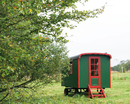 Éco-Domaine Le Bois du Barde | Estadia de 1 Noite