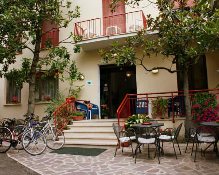Albergo Sanremo*** Albergo Sanremo***
