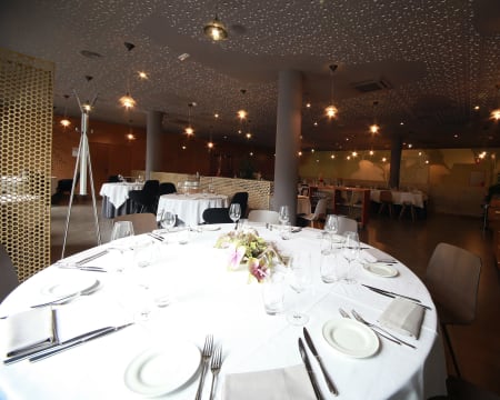 Vai Escolher Três | Restaurant Sauló Vai Escolher Três | Restaurant Sauló