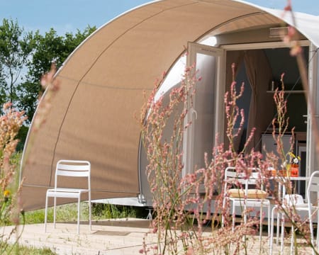Uma Noite Em Um Quarto Duplo Coco Doce | Camping De La Plage Et D Uma Noite Em Um Quarto Duplo Coco Doce | Camping De La Plage Et D