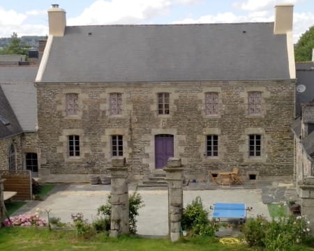 Les Toiles de Lin | Estadia de 1 Noite