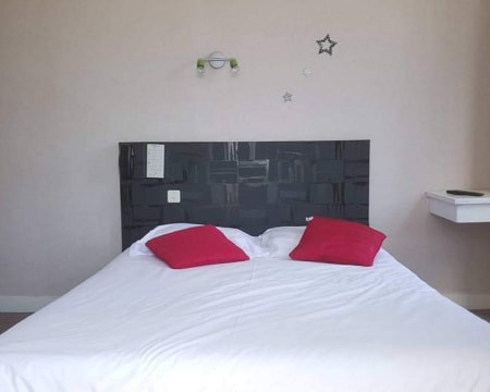 Hôtel Gambetta | Estadia de 1 Noite