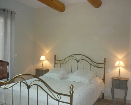 La Bastide des Mereuilles | Estadia de 1 Noite