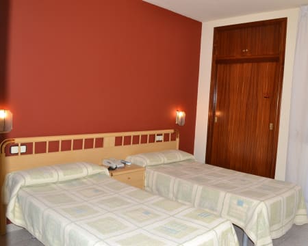 Hotel Congra Hotel Congra