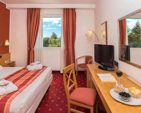 SHG Grand Hotel Milano Malpensa**** | Estadia de 1 Noite com Jantar SHG Grand Hotel Milano Malpensa**** | Estadia de 1 Noite com Jantar
