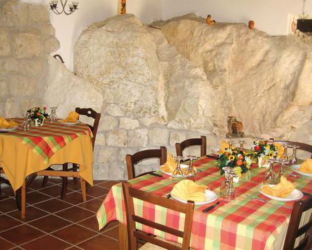 Uma Noite Em Um Quarto Duplo Standard | Agriturismo La Roccia Uma Noite Em Um Quarto Duplo Standard | Agriturismo La Roccia