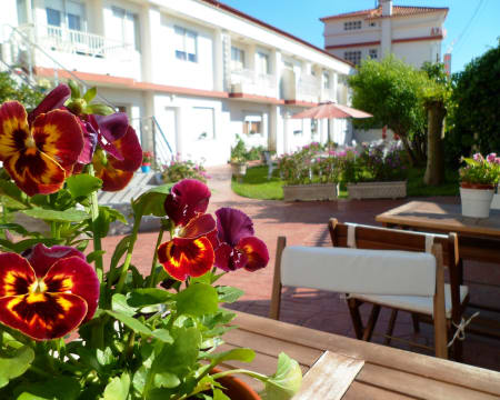 Hostal Rodeiramar 2A | Estadia de 1 Noite