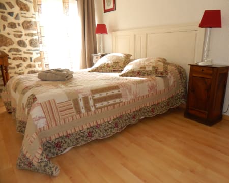 La Barajade | Estadia de 1 Noite