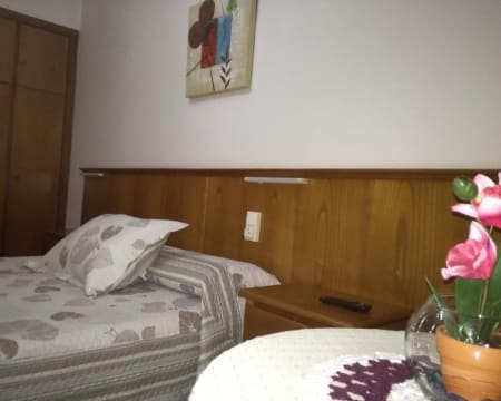 Hostal-Restaurante Trillizos | Estadia de 1 Noite Hostal-Restaurante Trillizos | Estadia de 1 Noite