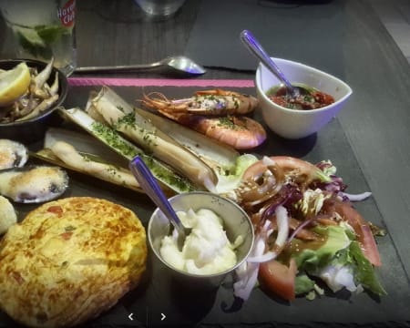 Uma Entrada | Le Privilège