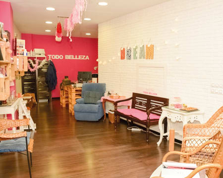 Todo Belleza Todo Belleza