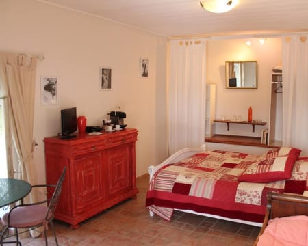 Le Crouzat | Estadia de 1 Noite