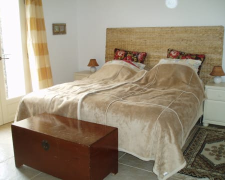 Domaine de la Barraque** | Estadia de 1 Noite