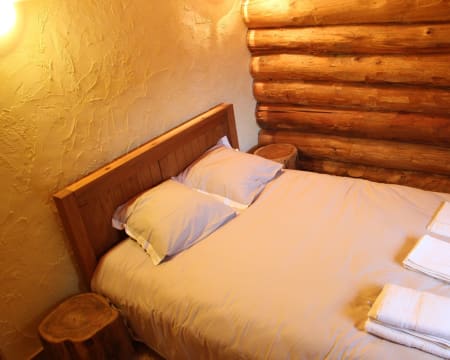 Ottus Ranch | Estadia de 1 Noite