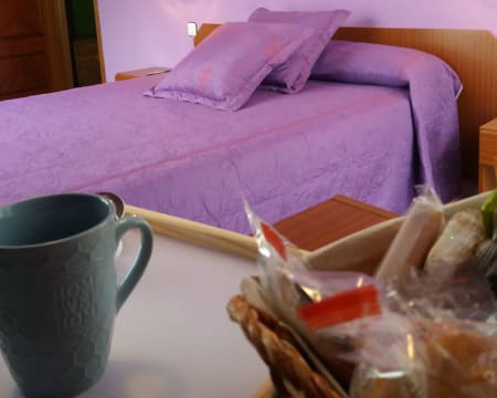 Pensión Casa Pepe | Estadia de 2 Noites Pensión Casa Pepe | Estadia de 2 Noites