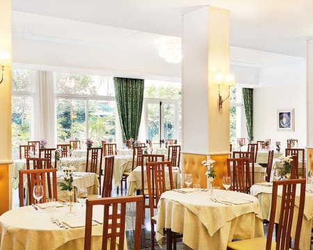 Hotel Bologna Terme*** | Estadia de 1 Noite