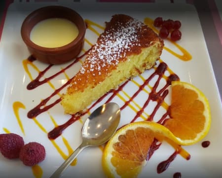 Plano | Brasserie Menthe À L'Eau