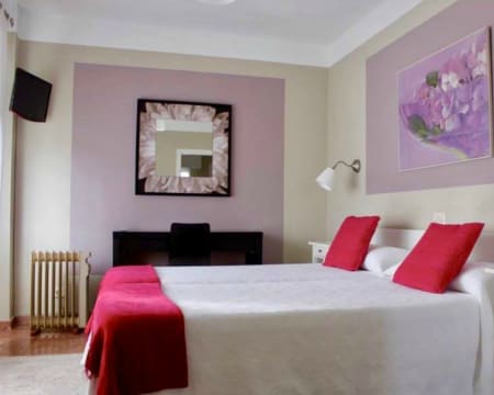 Duas Noites Em Um Quarto Duplo Standard | Hotel Casa Junco Duas Noites Em Um Quarto Duplo Standard | Hotel Casa Junco