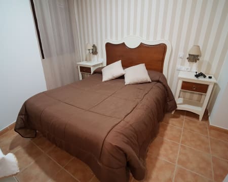 Hostal Mesón La Era | Estadia de 2 Noites Hostal Mesón La Era | Estadia de 2 Noites
