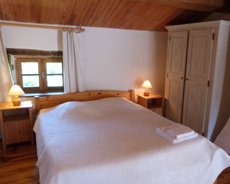 Domaine de la Loge | Estadia de 1 Noite