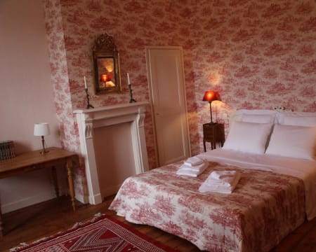 Le Clos Boutenelle | Estadia de 1 Noite