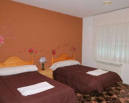 Hostal Restaurante Jaufil | Estadia de 2 Noites Hostal Restaurante Jaufil | Estadia de 2 Noites