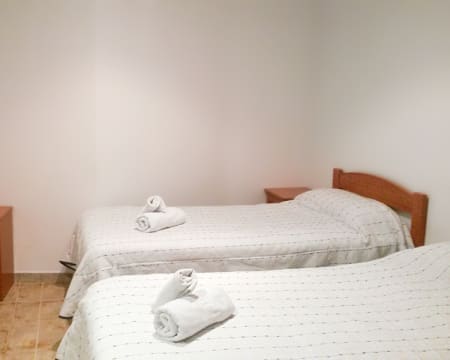 Hostal Virgen del Pilar Hostal Virgen del Pilar