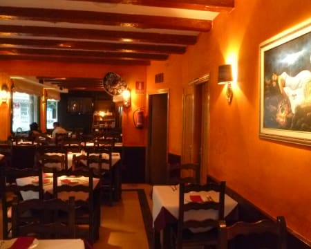 Nano El Mexicano | Jantar a Dois