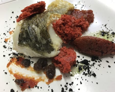 Duas Tampas De Escolher | Singular Restaurant Duas Tampas De Escolher | Singular Restaurant
