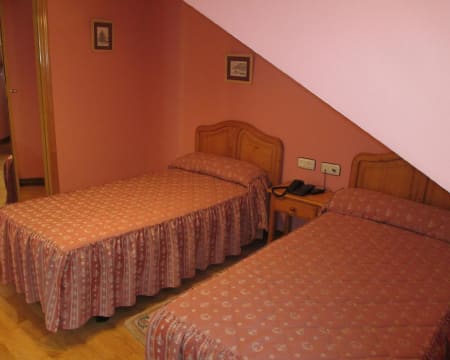 Hotel Casa Manolo | Estadia de 1 Noite Hotel Casa Manolo | Estadia de 1 Noite