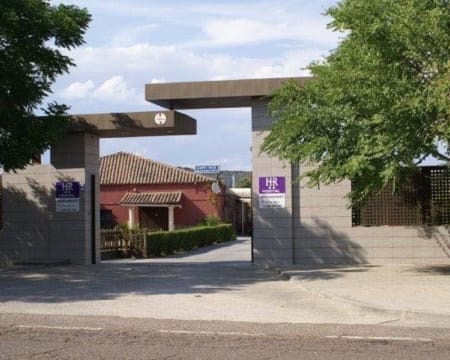 La Hacienda del Casar | Estadia de 1 Noite La Hacienda del Casar | Estadia de 1 Noite