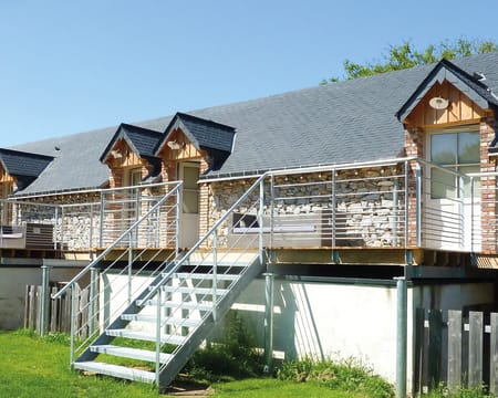 Echologia | Estadia de 1 Noite