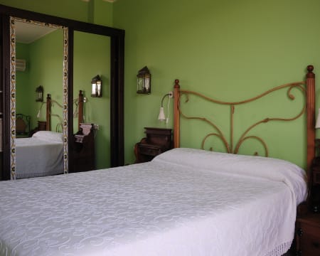 Hotel Los Acebos de Arriondas | Estadia de 1 Noite Hotel Los Acebos de Arriondas | Estadia de 1 Noite